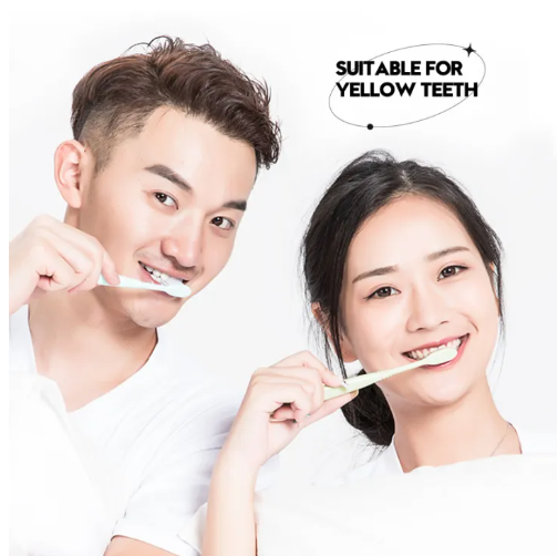 Vitamin C Whitening Toothpaste (100g)