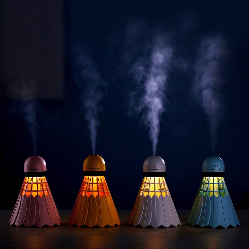 Badminton Mini Humidifier