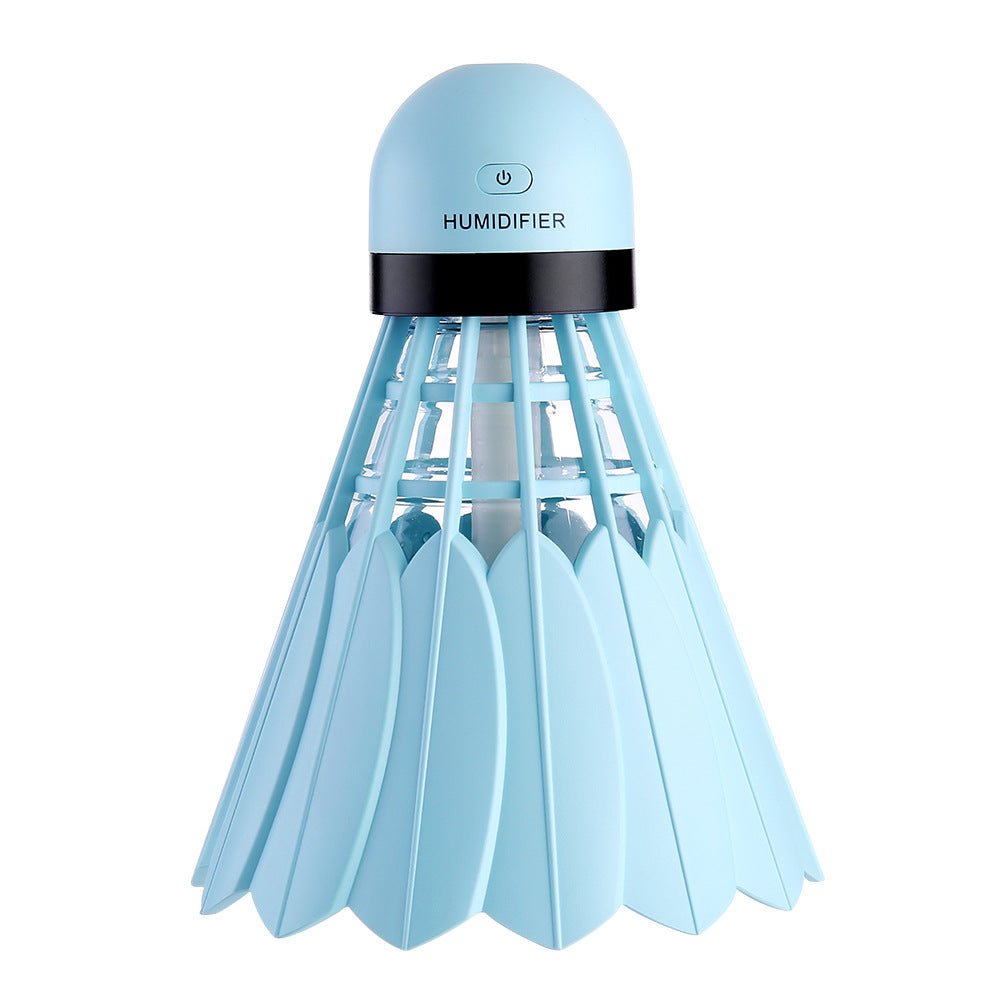 Badminton Mini Humidifier